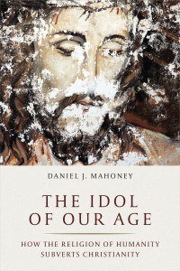 Cover image: The Idol of Our Age 9781641770163