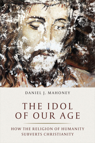 Imagen de portada: The Idol of Our Age 9781641770163
