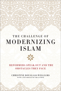 Cover image: The Challenge of Modernizing Islam 9781641770200