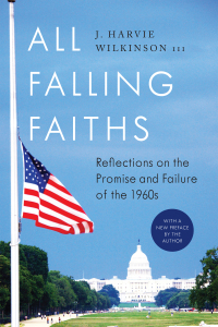 Cover image: All Falling Faiths 9781641770361