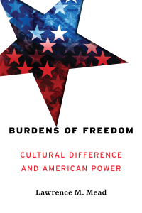 Cover image: Burdens of Freedom 9781641770408