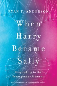 Cover image: When Harry Became Sally 9781641770484