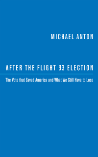 Omslagafbeelding: After the Flight 93 Election 9781641770606