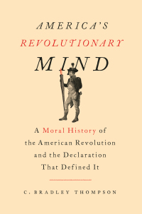 Cover image: America's Revolutionary Mind 9781641770668