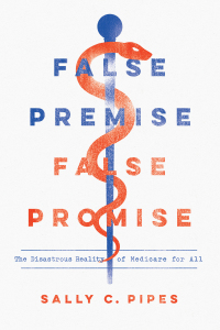Cover image: False Premise, False Promise 9781641770729