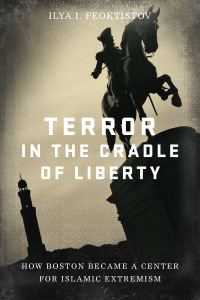 Cover image: Terror in the Cradle of Liberty 9781641770767
