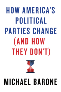 表紙画像: How America’s Political Parties Change (and How They Don’t) 9781641770781