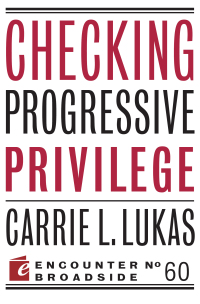 Imagen de portada: Checking Progressive Privilege 9781641770866
