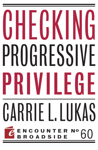 Cover image: Checking Progressive Privilege 9781641770866