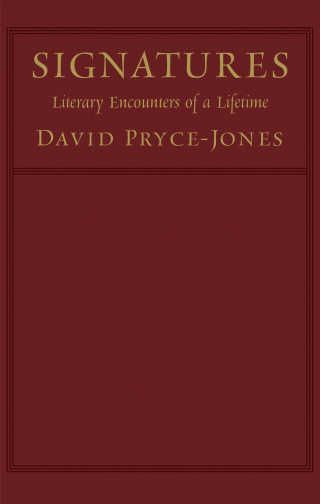 Titelbild: Signatures 9781641770903