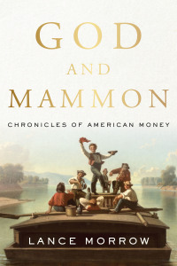 Cover image: God and Mammon 9781641770965