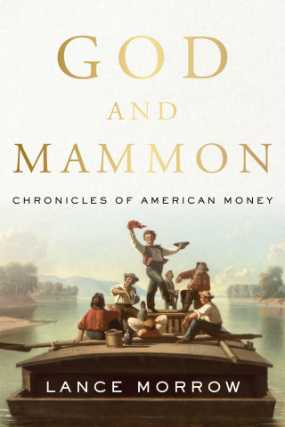 Imagen de portada: God and Mammon 9781641770965