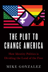 Imagen de portada: The Plot to Change America 9781641771009