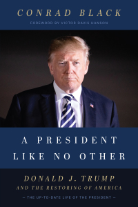 Cover image: A President Like No Other 9781641771061