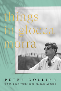 Cover image: Things in Glocca Morra 9781641771344