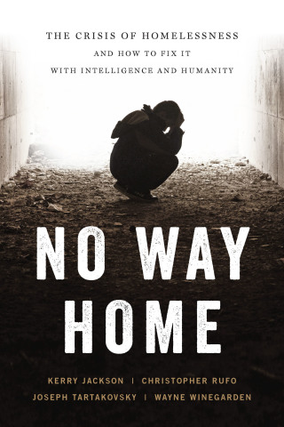 表紙画像: No Way Home 9781641771641