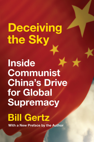 Titelbild: Deceiving the Sky 9781641771665