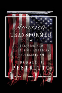 Cover image: America Transformed 9781641771689