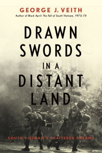 Cover image: Drawn Swords in a Distant Land 9781641771726