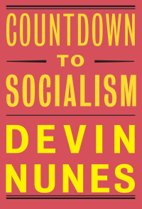 Cover image: Countdown to Socialism 9781641771863