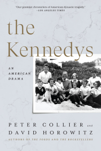 Imagen de portada: The Kennedys 9781641771931