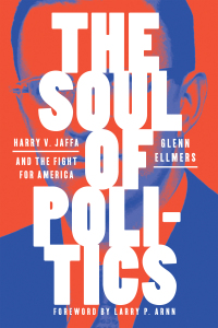 Imagen de portada: The Soul of Politics 9781641772006