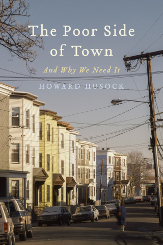 Imagen de portada: The Poor Side of Town 9781641772020
