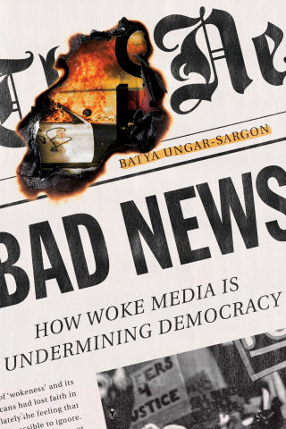 Cover image: Bad News 9781641772068