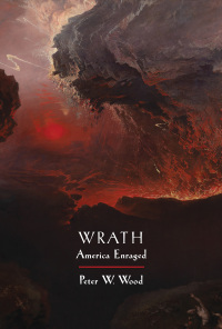 Cover image: Wrath 9781641772198