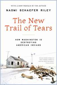 Imagen de portada: The New Trail of Tears 9781641772266