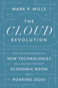 Cover image: The Cloud Revolution 9781641772303