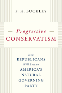 Imagen de portada: Progressive Conservatism 9781641772532