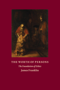 Cover image: The Worth of Persons 9781641772785