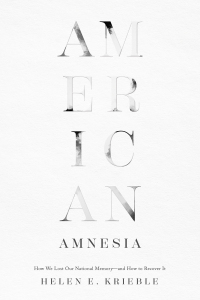 Cover image: American Amnesia 9781641772808