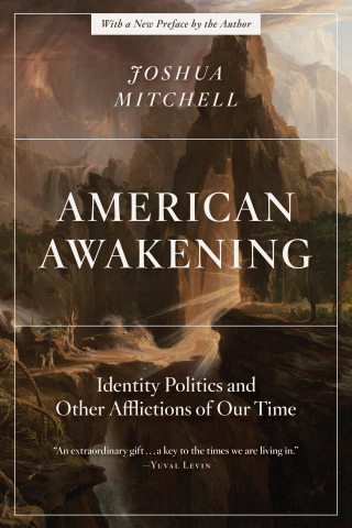 Cover image: American Awakening 9781641772822