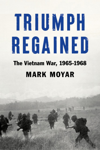 Cover image: Triumph Regained 9781641772976