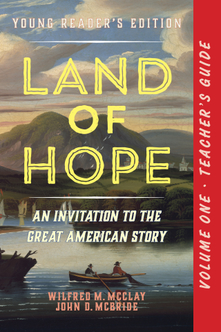 Cover image: A Teacher's Guide to Land of Hope 9781641773096
