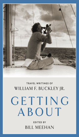 表紙画像: Getting About 9781641773171