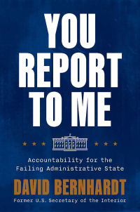 Cover image: You Report to Me 9781641773300