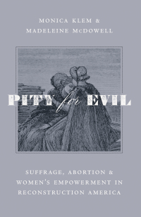 Cover image: Pity for Evil 9781641773393