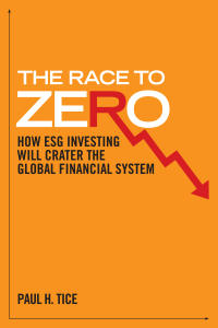 Cover image: The Race to Zero 9781641773478