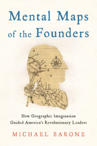 Cover image: Mental Maps of the Founders 9781641773515