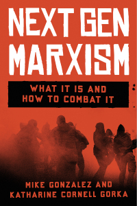 Cover image: NextGen Marxism 9781641773539