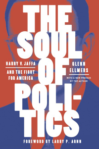 Titelbild: The Soul of Politics 9781641773553