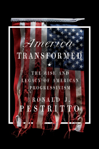 Cover image: America Transformed 9781641773577