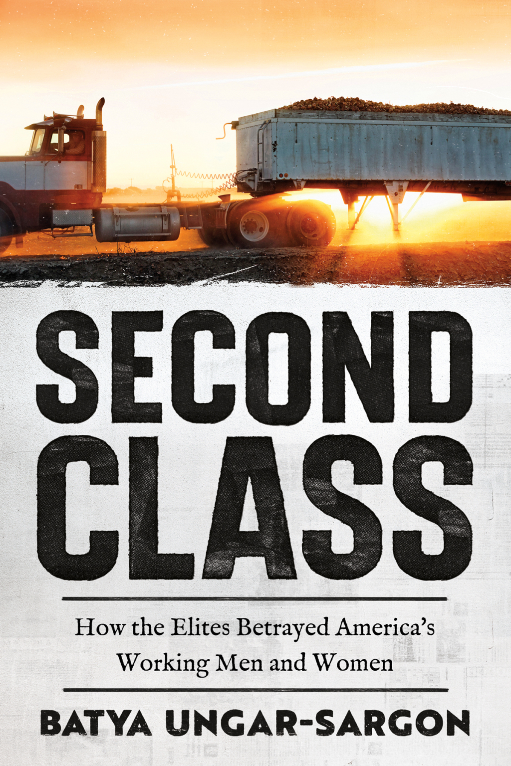 Second Class (eBook)