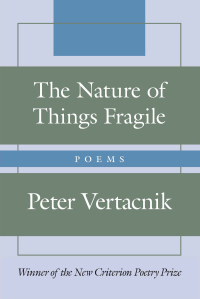 Cover image: The Nature of Things Fragile 9781641773652