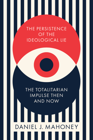Cover image: The Persistence of the Ideological Lie 9781641773737