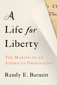 Cover image: A Life for Liberty 9781641773775