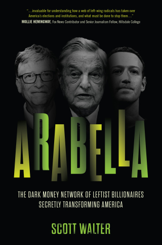Cover image: Arabella 9781641773812